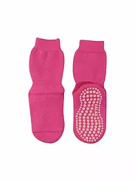 FALKE | Calcetines ABS "Catspads" 10500 (verde hierba) | Fucsia