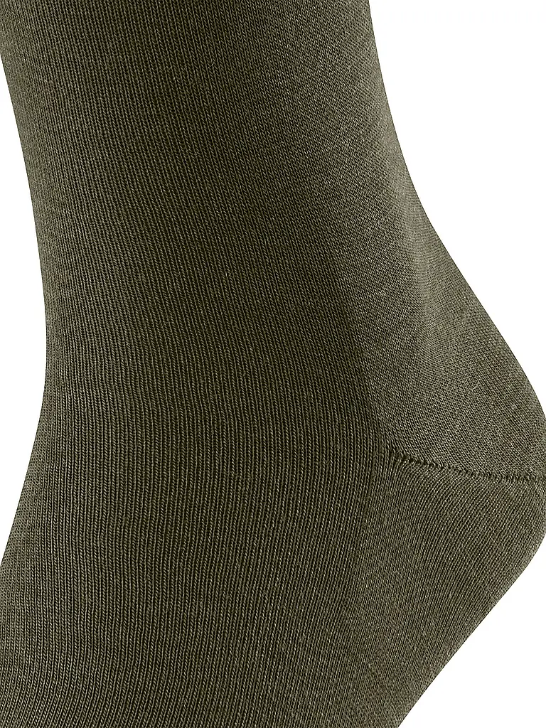 FALKE | Calcetines AIRPORT grass | 