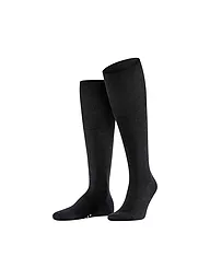 FALKE | Calcetines AIRPORT | Negro