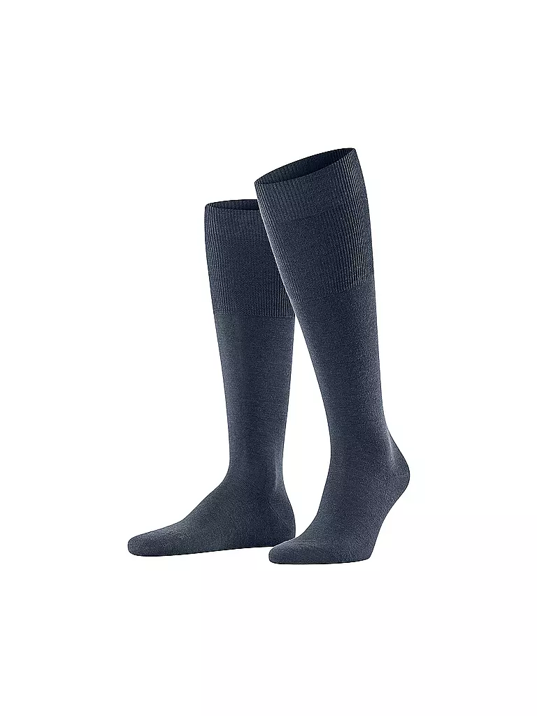FALKE | Calcetines AIRPORT | Azul