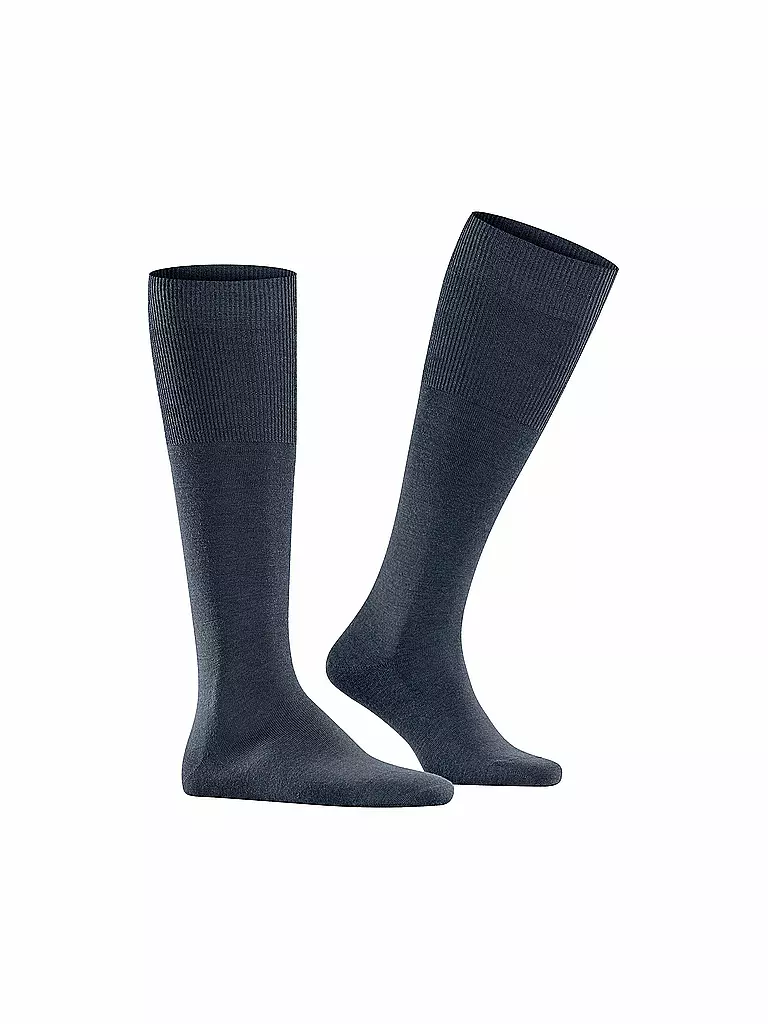 FALKE | Calcetines AIRPORT | Azul