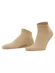 FALKE | Calcetines bajos "Cool 24/7" 13288 arena | Beige