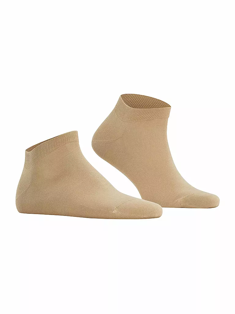 FALKE | Calcetines bajos "Cool 24/7" 13288 arena | Beige