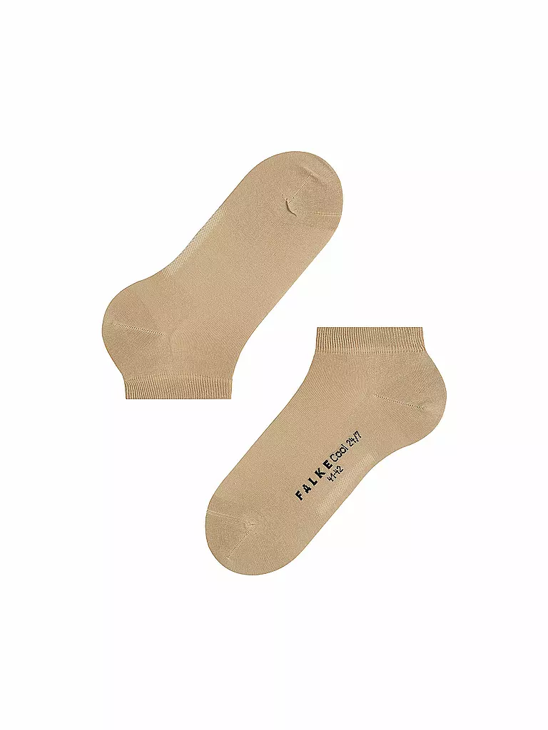 FALKE | Calcetines bajos "Cool 24/7" 13288 arena | 
