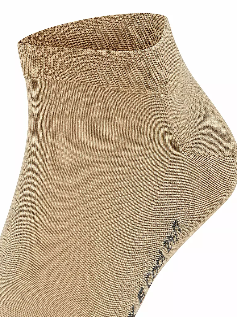 FALKE | Calcetines bajos "Cool 24/7" 13288 arena | 