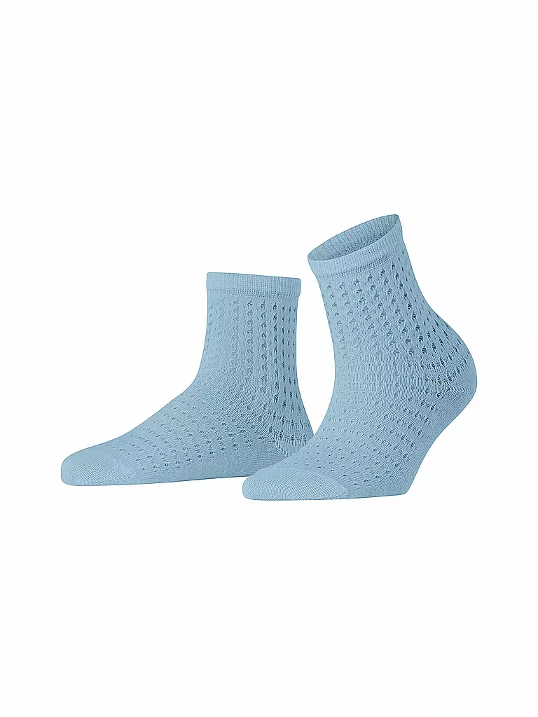 FALKE | Calcetines BEACH DROP patagonia | Azul claro