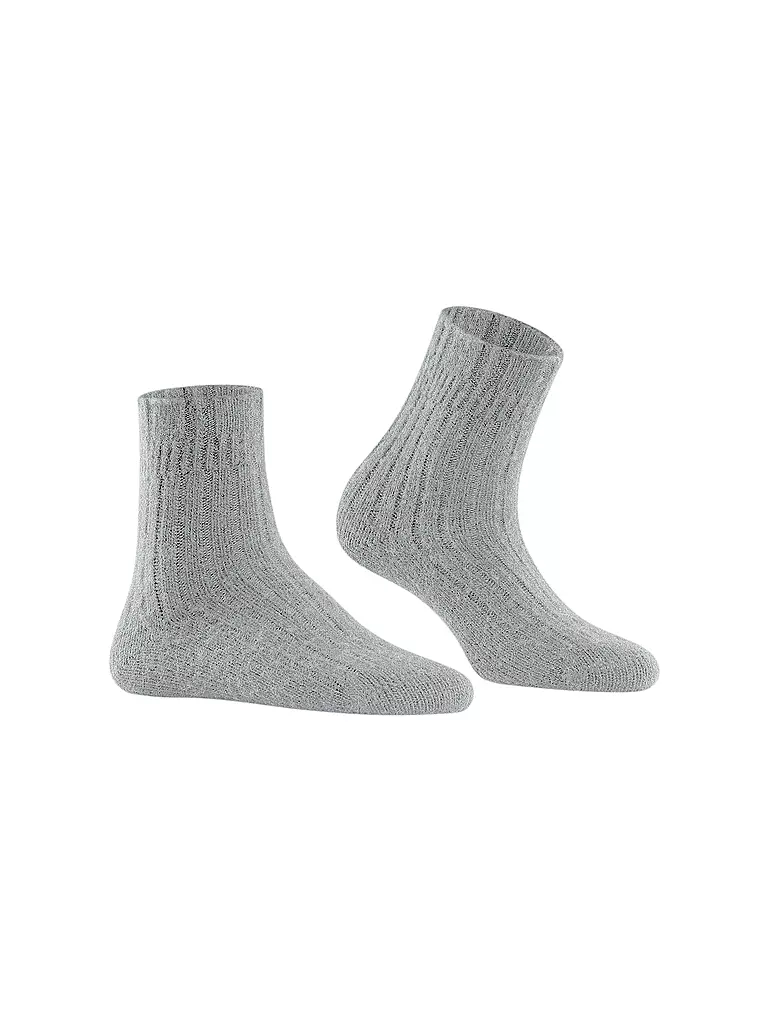 FALKE | Calcetines BEDSOCK RIB | 