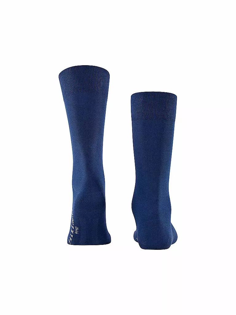FALKE | Calcetines Cool 24/7 azul royal | Azul