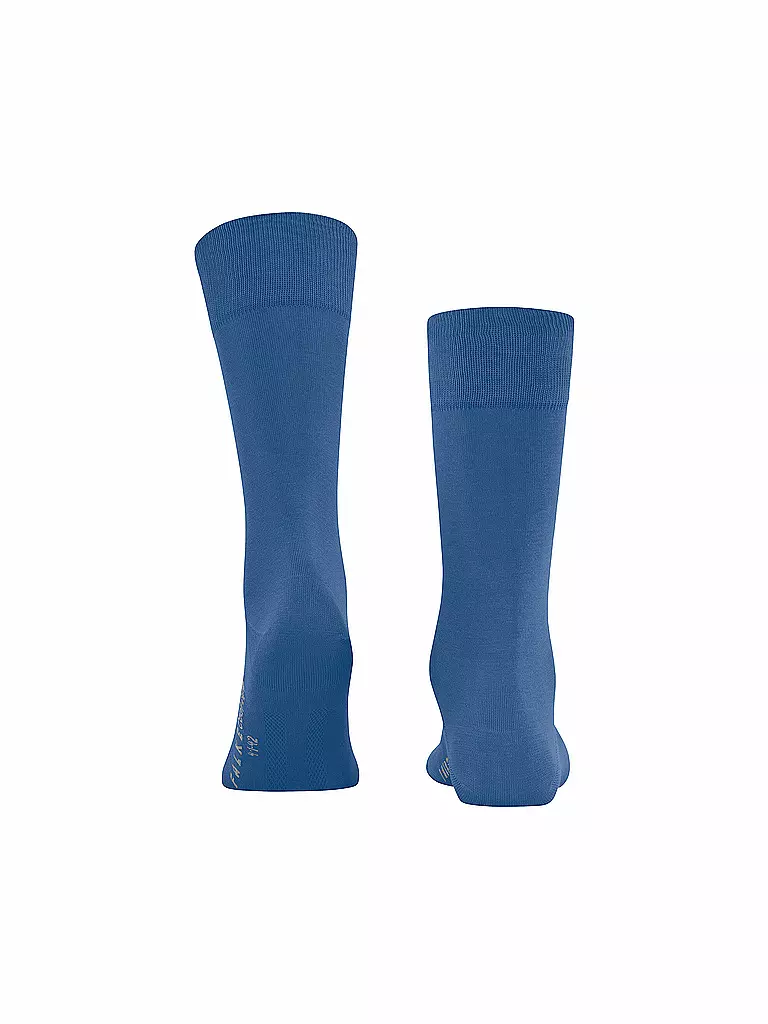 FALKE | Calcetines COOL deep water | Azul