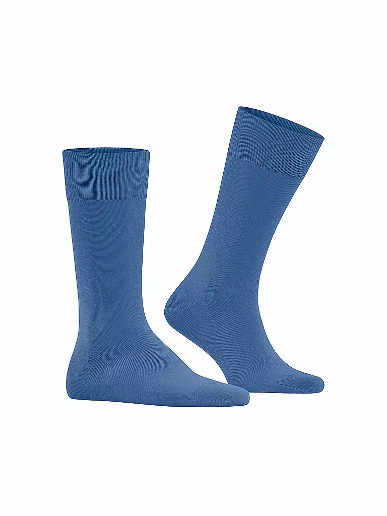 FALKE | Calcetines COOL deep water | Azul