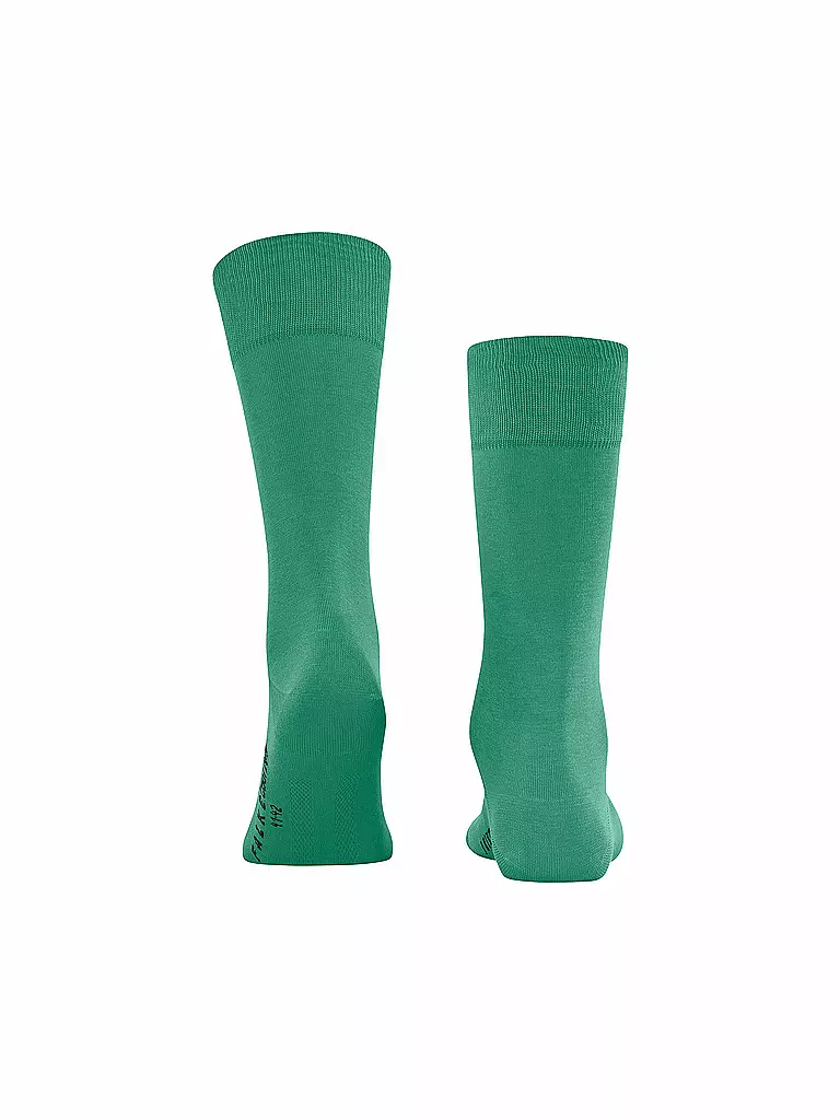 FALKE | Calcetines COOL oceangreen | Verde claro