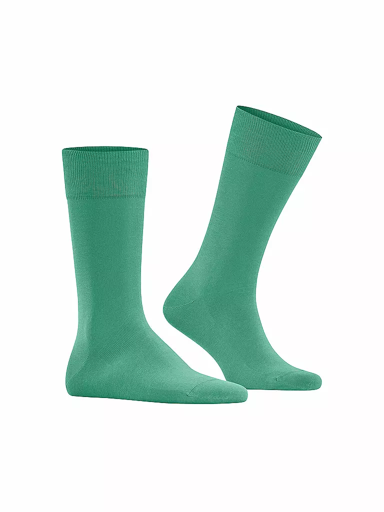 FALKE | Calcetines COOL oceangreen | Verde claro