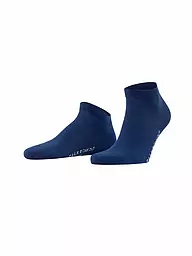 FALKE | Calcetines cortos Cool 24/7 azul royal | Azul