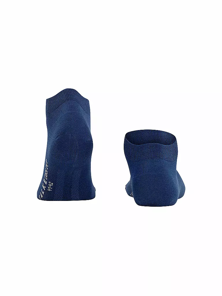 FALKE | Calcetines cortos Cool 24/7 azul royal | 
