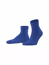 FALKE | Calcetines cortos COOL KICK marino | Azul
