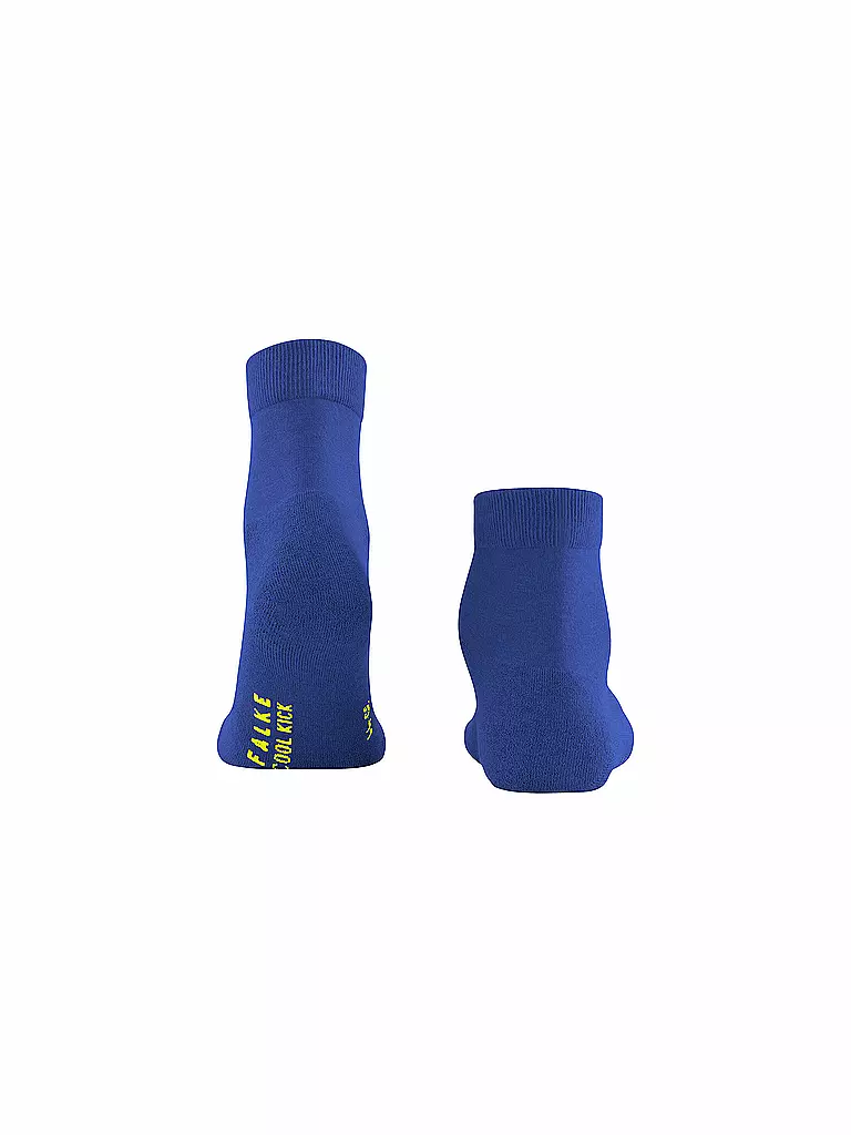 FALKE | Calcetines cortos COOL KICK imperial | Azul