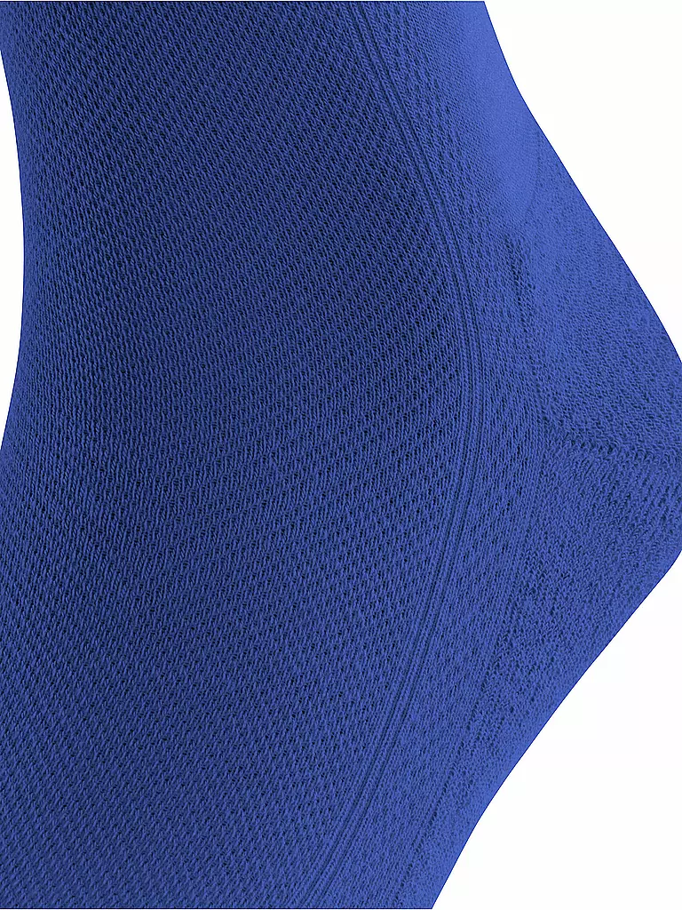 FALKE | Calcetines cortos COOL KICK imperial | Azul