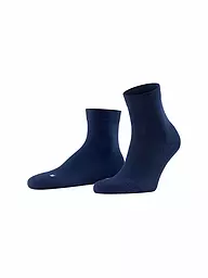 FALKE | Calcetines cortos COOL KICK marino | Azul oscuro
