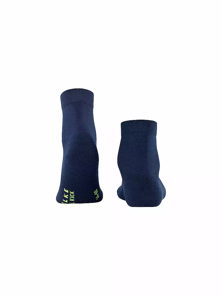 FALKE | Calcetines cortos COOL KICK marino | 