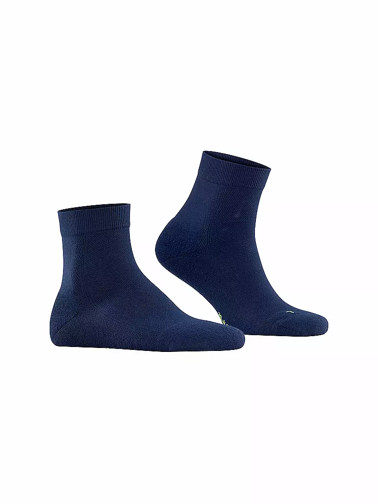 FALKE | Calcetines cortos COOL KICK marino | 
