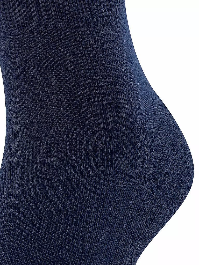 FALKE | Calcetines cortos COOL KICK marino | 