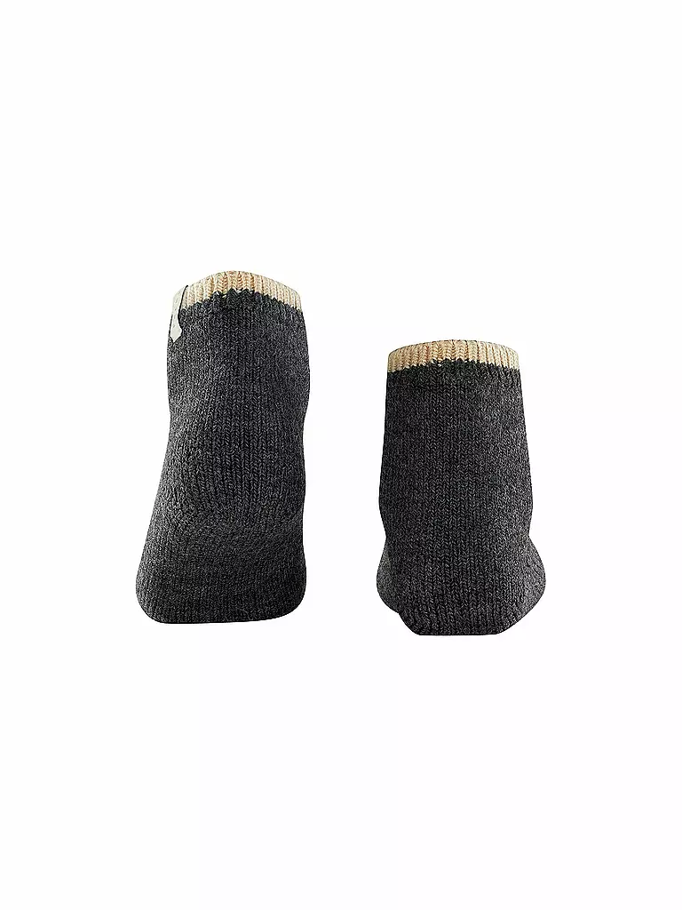 FALKE | Calcetines Cosy Plush anthra.mel | 