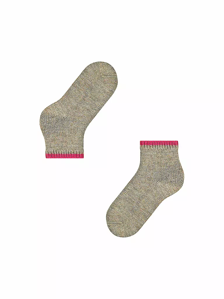 FALKE | Calcetines Cosy Plush nut mel. | 