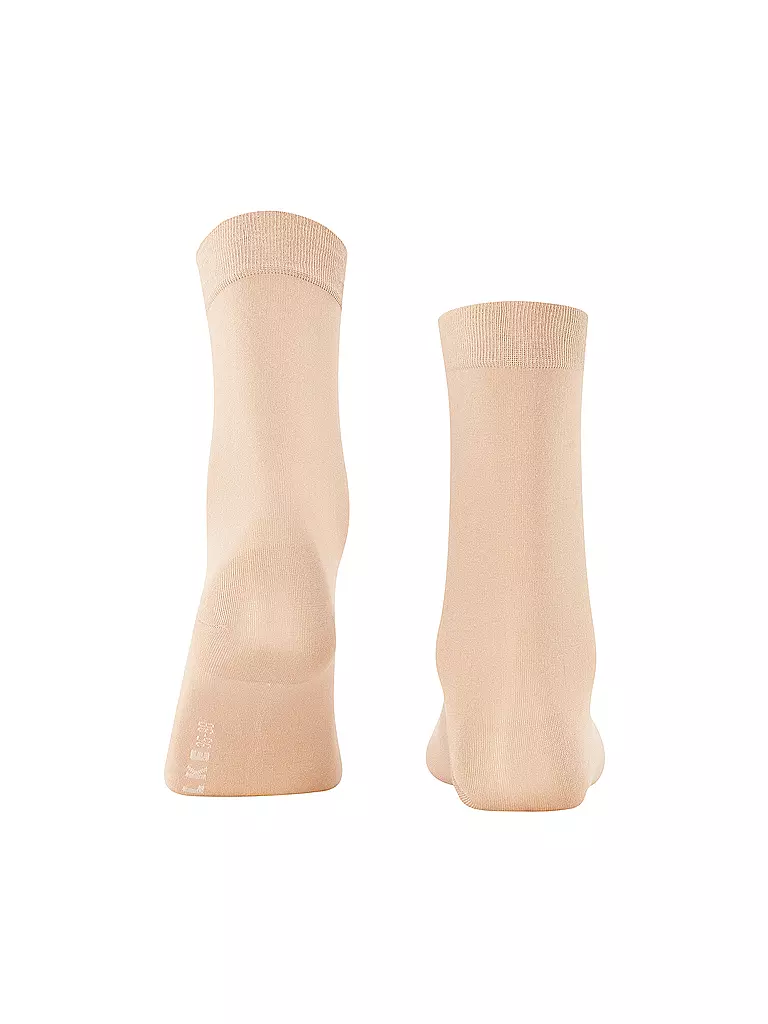 FALKE | Calcetines COTTON TOUCH ginger | 
