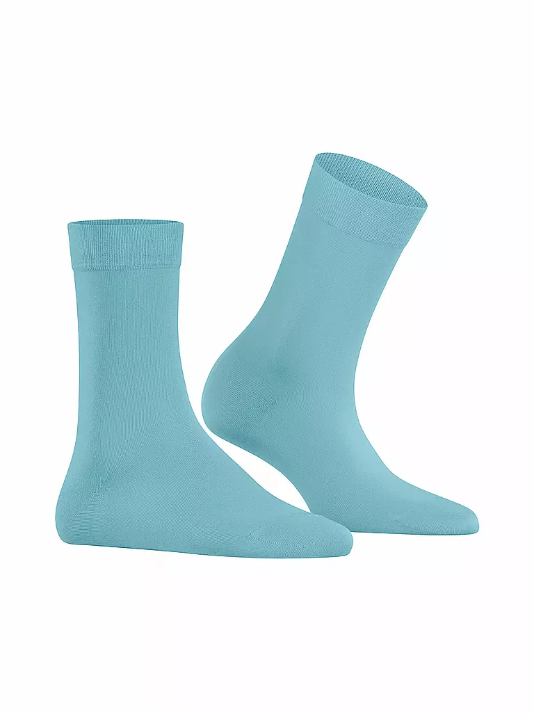 FALKE | Calcetines COTTON TOUCH key largo | 