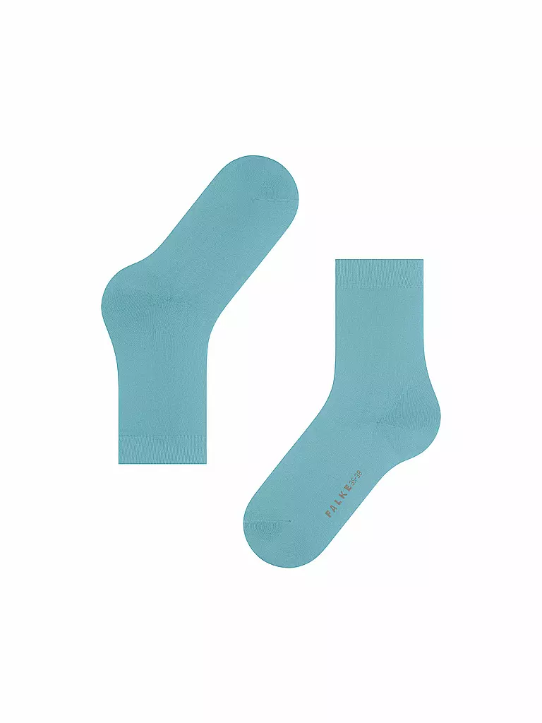 FALKE | Calcetines COTTON TOUCH key largo | 