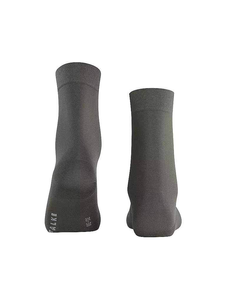 FALKE | Calcetines COTTON TOUCH military | 