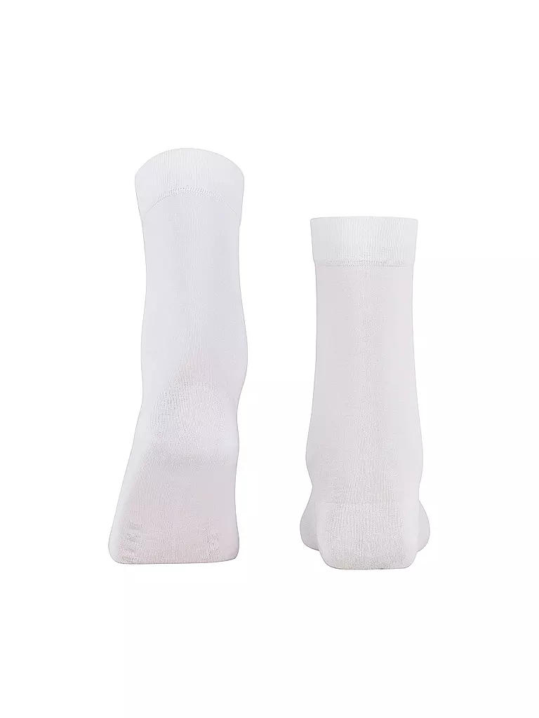 FALKE | Calcetines COTTON TOUCH white | 