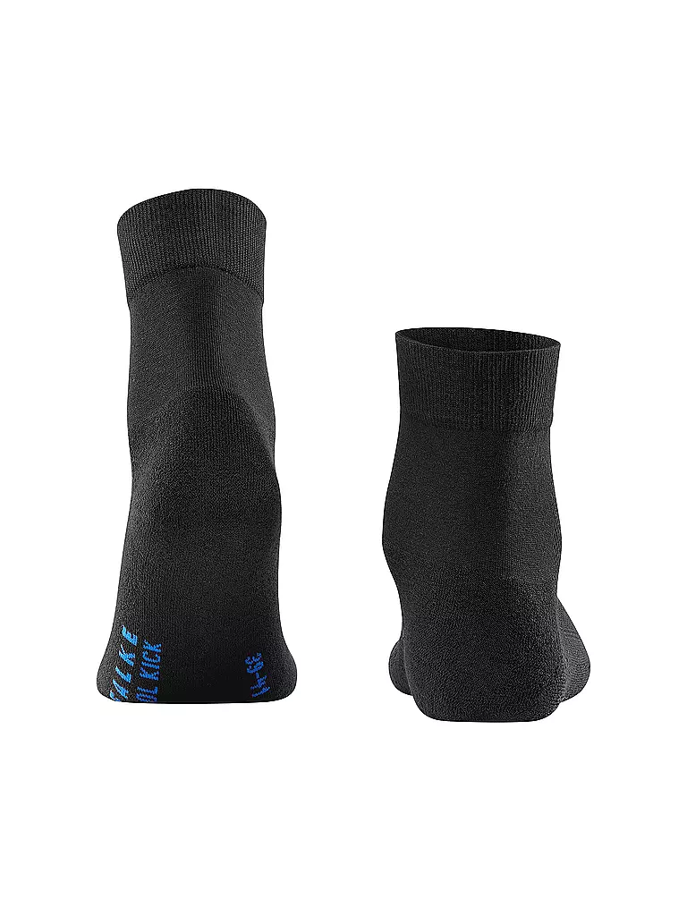 FALKE | Calcetines de deporte COOL KICK negros | 
