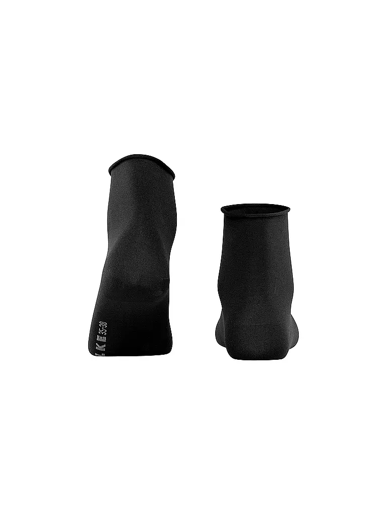FALKE | Calcetines de deporte COTTON TOUCH negros | 