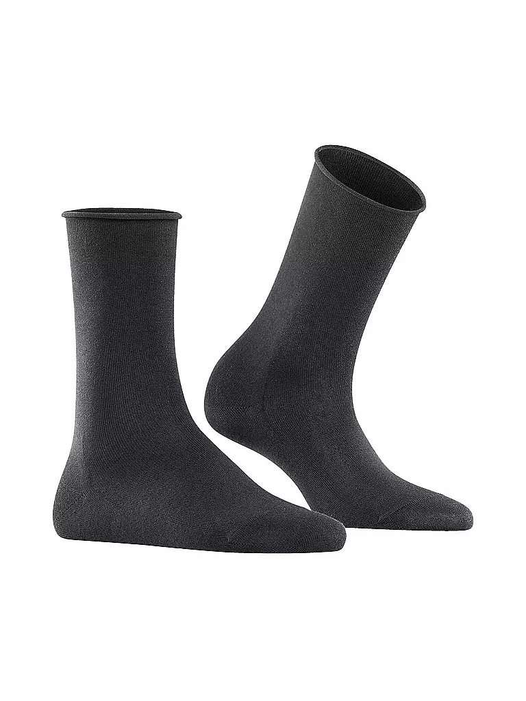 FALKE | Calcetines de mujer ACTIVE BREEZE negros | 