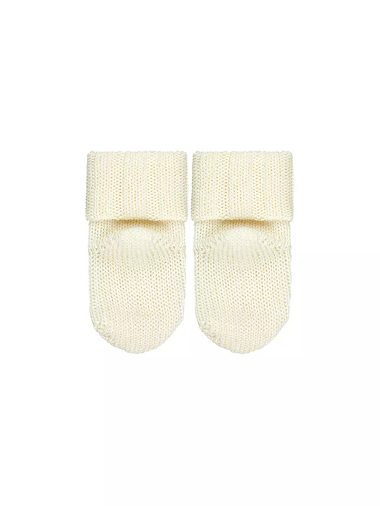 FALKE | Calcetines de niña color blanco roto | 