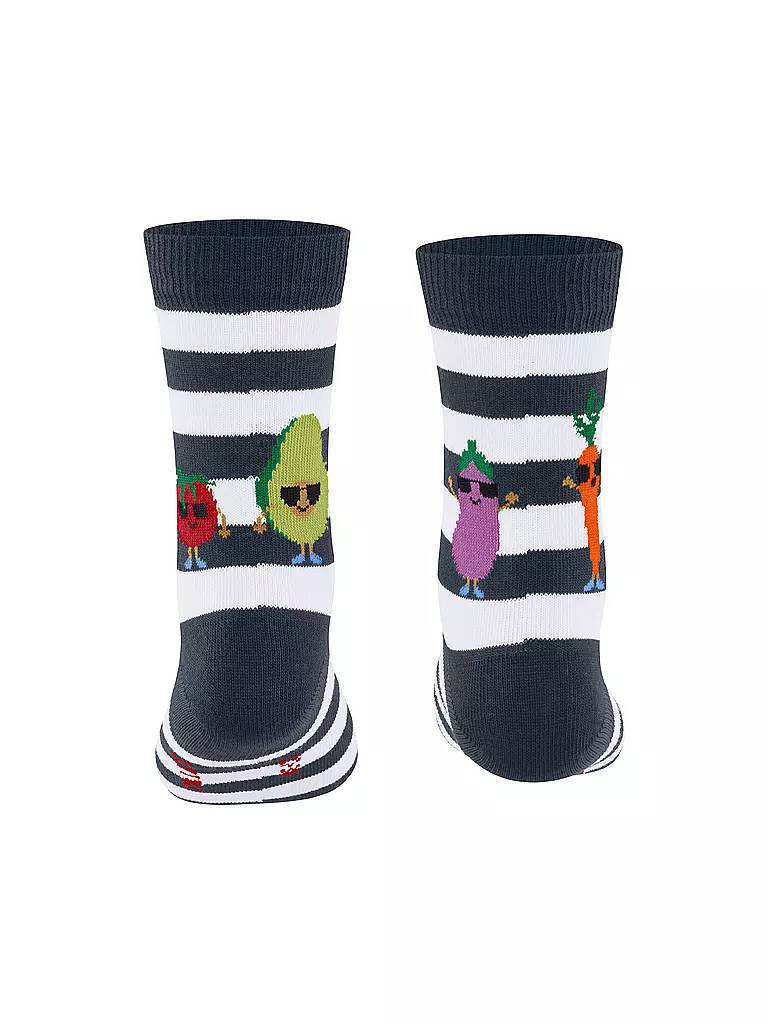 FALKE | Calcetines de niña space blue | 