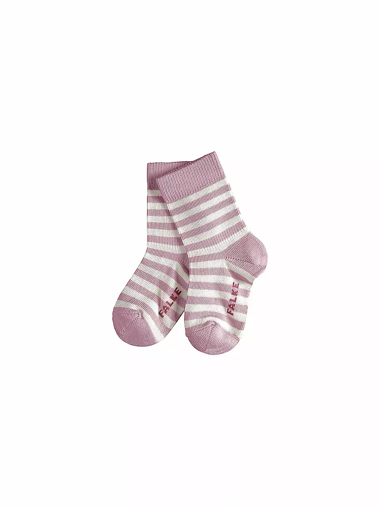 FALKE | Calcetines de niña thulit | Rosa