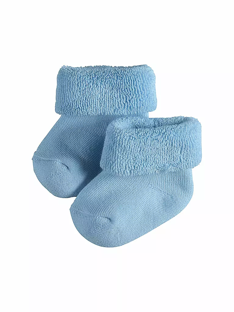 FALKE | Calcetines de niño crystal bl | Azul