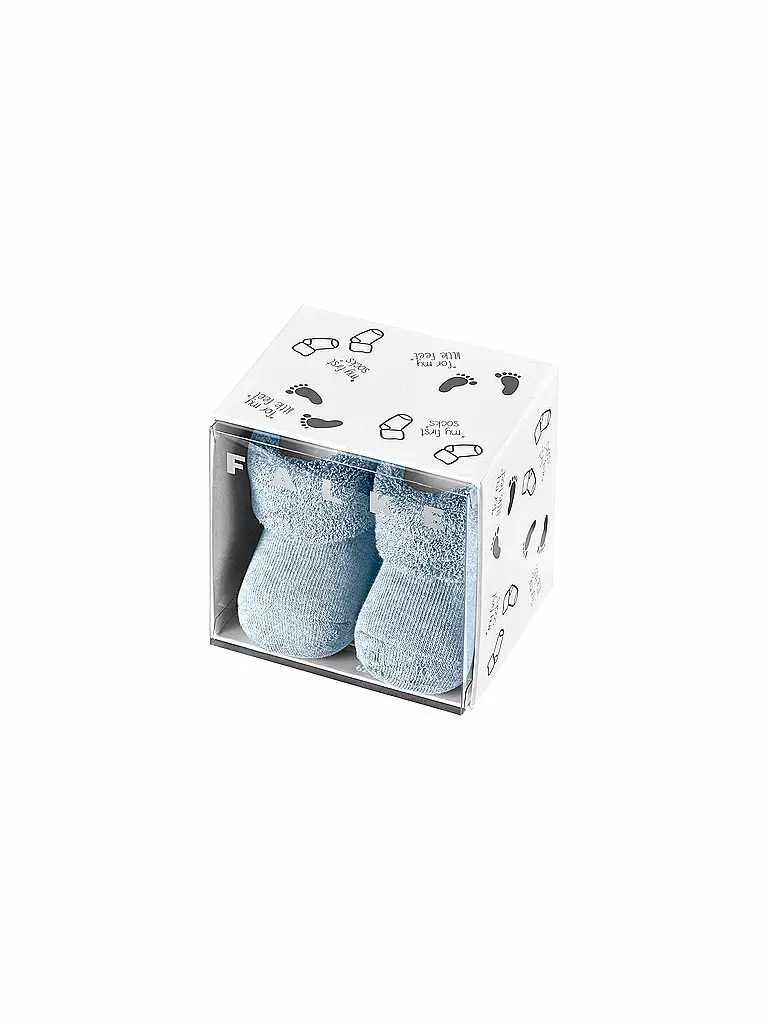 FALKE | Calcetines de niño crystal bl | 