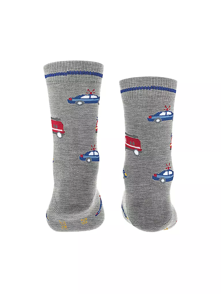 FALKE | Calcetines de niño light grey | 