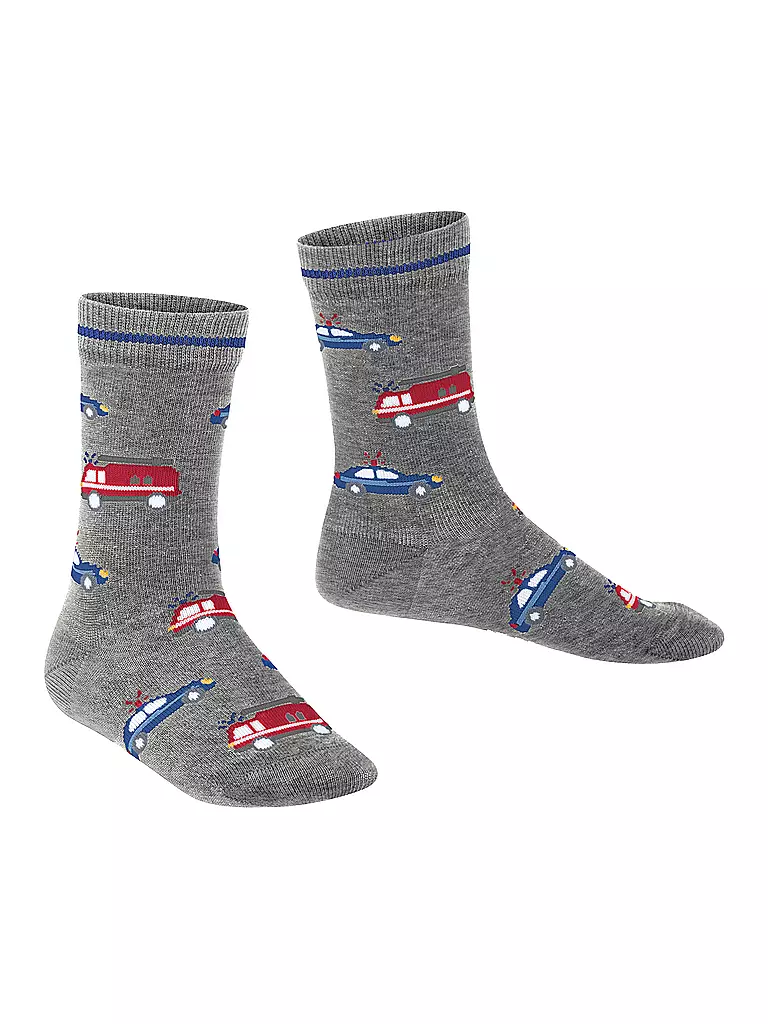 FALKE | Calcetines de niño light grey | 