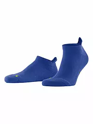 FALKE | Calcetines cortos COOL KICK negros | Azul
