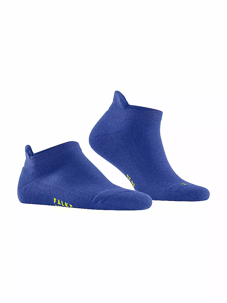 FALKE | Calcetines deportivos COOL KICK imperial | Azul