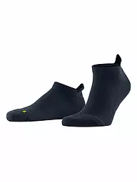 FALKE | Calcetines cortos COOL KICK negros | Azul oscuro