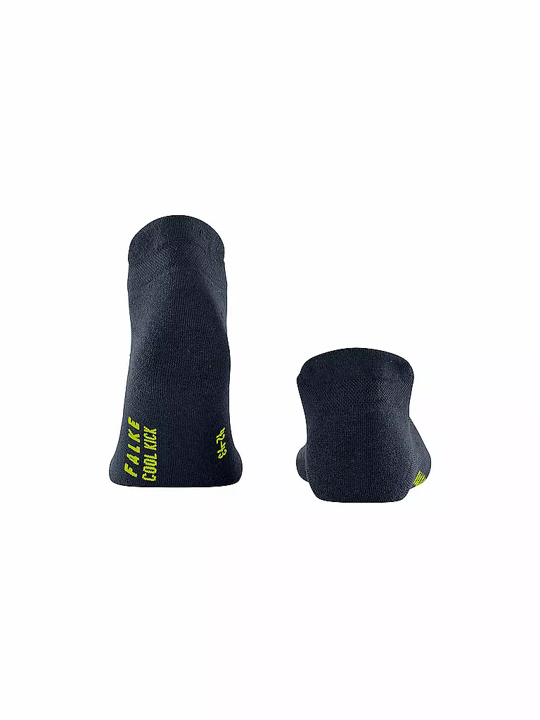 FALKE | Calcetines deportivos COOL KICK marino | 
