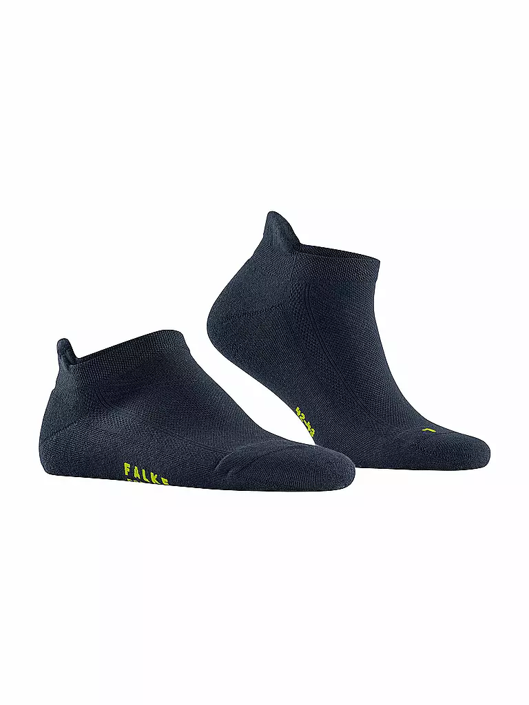 FALKE | Calcetines deportivos COOL KICK marino | 