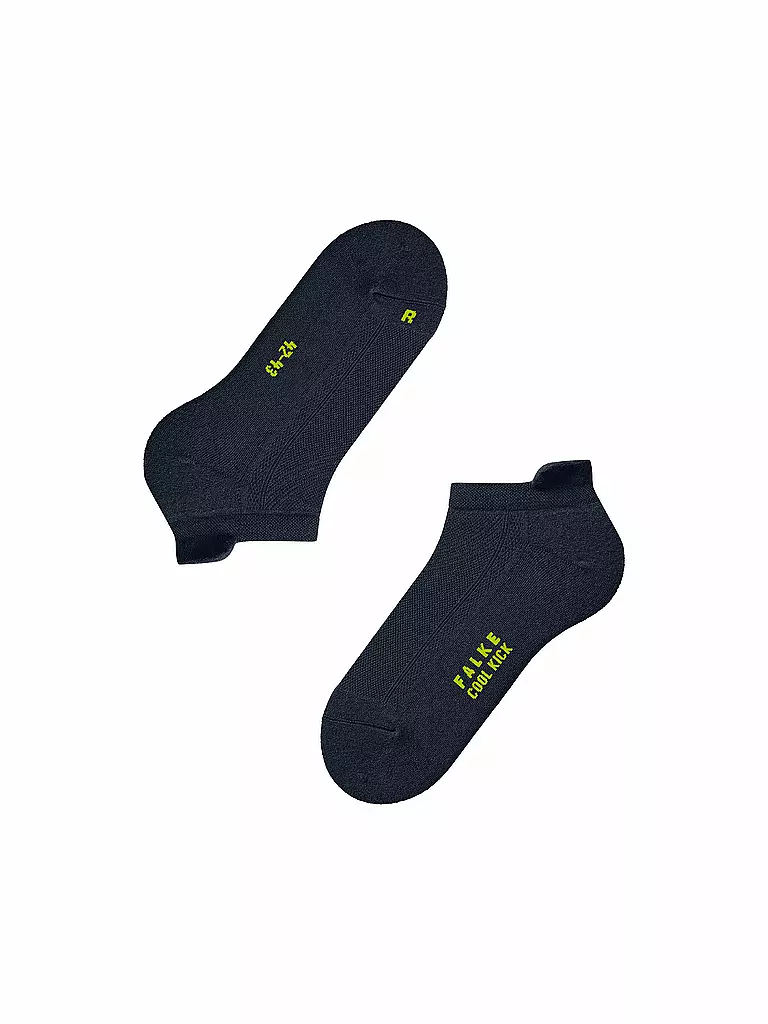 FALKE | Calcetines deportivos COOL KICK marino | 