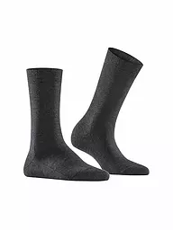 FALKE | Calcetines Family military | Gris