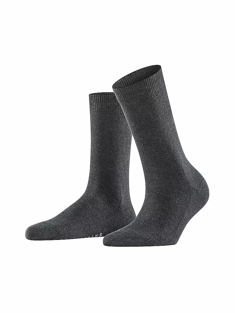 FALKE | Calcetines Family anthra.mel | 